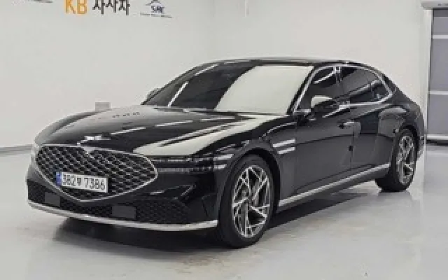 G90(RS4) 3.5T GDI AWD 제네시스 2023년 03월 69,804km