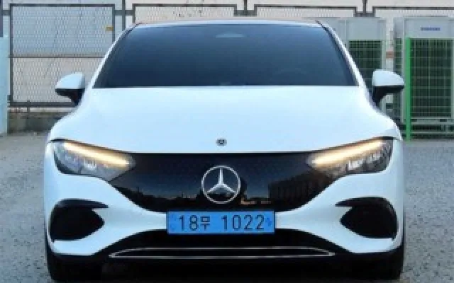 EQE V295 EQE 300 벤츠 2023년 02월 58,572km